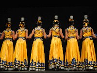 中国总政歌舞团11