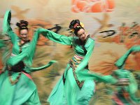 中国总政歌舞团18