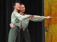 中国总政歌舞团30