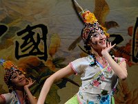 中国总政歌舞团40