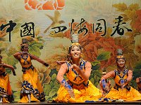 中国总政歌舞团5