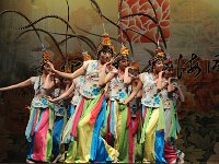 中国总政歌舞团50