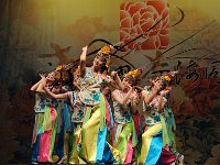 中国总政歌舞团52