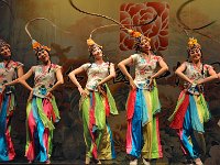 中国总政歌舞团54