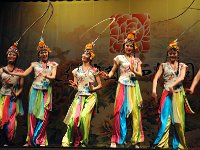 中国总政歌舞团55