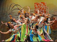 中国总政歌舞团56