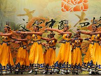 中国总政歌舞团8