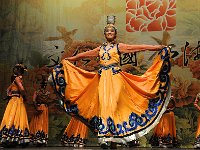 中国总政歌舞团9