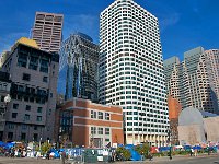 2011 OccupyBoston 占领波士顿1