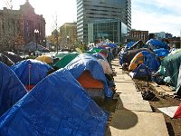 2011 OccupyBoston 占领波士顿10