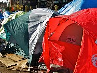 2011 OccupyBoston 占领波士顿11