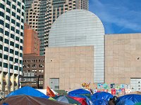 2011 OccupyBoston 占领波士顿12