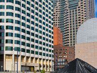 2011 OccupyBoston 占领波士顿13