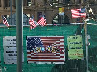 2011 OccupyBoston 占领波士顿16