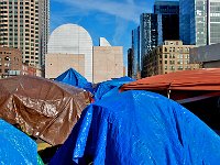 2011 OccupyBoston 占领波士顿17