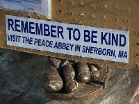 2011 OccupyBoston 占领波士顿19