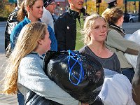 2011 OccupyBoston 占领波士顿2