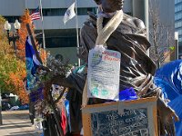 2011 OccupyBoston 占领波士顿4