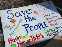 2011 OccupyBoston 占领波士顿6