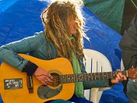 2011 OccupyBoston 占领波士顿7