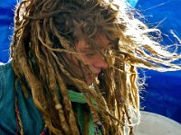 2011 OccupyBoston 占领波士顿8 : Portrait