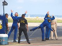 2011BlueAngel 蓝天使飞行表演14