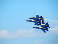 2011BlueAngel 蓝天使飞行表演16