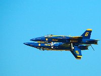 2011BlueAngel 蓝天使飞行表演