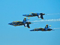 2011BlueAngel 蓝天使飞行表演19