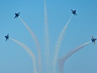 2011BlueAngel 蓝天使飞行表演23