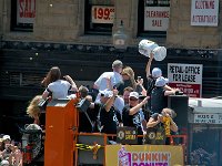 2011BostonBruins 波士顿冰球《熊》队庆祝胜利22