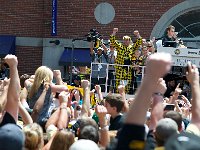 2011BostonBruins 波士顿冰球《熊》队庆祝胜利23