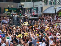 2011BostonBruins 波士顿冰球《熊》队庆祝胜利25