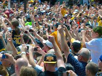 2011BostonBruins 波士顿冰球《熊》队庆祝胜利26