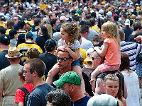 2011BostonBruins 波士顿冰球《熊》队庆祝胜利3