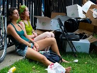 2011BostonBruins 波士顿冰球《熊》队庆祝胜利30