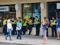 2011BostonBruins 波士顿冰球《熊》队庆祝胜利33