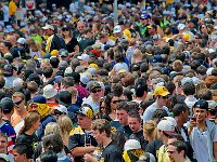 2011BostonBruins 波士顿冰球《熊》队庆祝胜利4