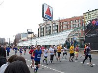 2013 BostonMarathon 2013 波士顿马拉松赛1