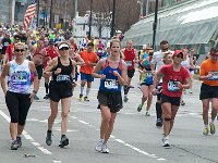 2013 BostonMarathon 2013 波士顿马拉松赛11