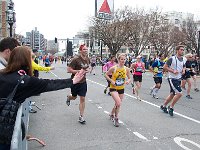 2013 BostonMarathon 2013 波士顿马拉松赛12
