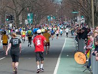 2013 BostonMarathon 2013 波士顿马拉松赛16