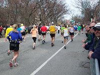 2013 BostonMarathon 2013 波士顿马拉松赛20