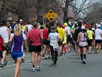 2013 BostonMarathon 2013 波士顿马拉松赛21