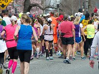 2013 BostonMarathon 2013 波士顿马拉松赛23