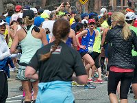 2013 BostonMarathon 2013 波士顿马拉松赛24