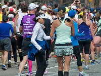 2013 BostonMarathon 2013 波士顿马拉松赛25