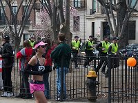 2013 BostonMarathon 2013 波士顿马拉松赛26
