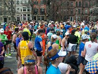 2013 BostonMarathon 2013 波士顿马拉松赛29