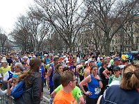 2013 BostonMarathon 2013 波士顿马拉松赛30